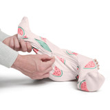 Zippy Jamz Watermelon Wiggles Sleeper Zippy Jamz Watermelon Wiggles Sleeper