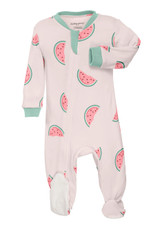 Zippy Jamz Watermelon Wiggles Sleeper Zippy Jamz Watermelon Wiggles Sleeper