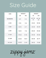 Zippy Jamz Koala-fied Cutie Sleeper Zippy Jamz Koala-fied Cutie Sleeper