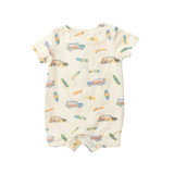 Angel Dear Henley Shortall - Woody Surf Sharks