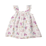 Angel Dear Sundress & Bloomer - Dreamy Meadow