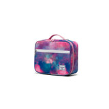 Herschel Pop Quiz Lunch Box - Cloudburst Neon