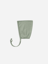 Quincy Mae Pixie Bonnet - Spruce Quincy Mae Pixie Bonnet - Spruce