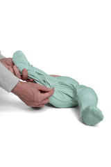 Zippy Jamz Mint To Be Footed Sleeper Zippy Jamz Mint To Be Footed Sleeper