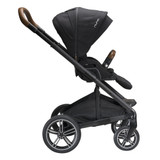 Nuna MIXX Next Stroller - Caviar Nuna MIXX Next Stroller - Caviar