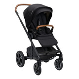 Nuna MIXX Next Stroller - Caviar Nuna MIXX Next Stroller - Caviar