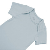 Kyte Baby Bodysuit - Fog Kyte Baby Bodysuit - Fog