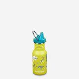 Kid Klean Kanteen 12oz- Safari Kid Klean Kanteen 12oz- Safari