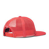 Herschel Kids Whaler Cap Mesh - Calypso Coral Herschel Kids Whaler Cap Mesh - Calypso Coral