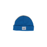 Herschel Baby Beanie - Strong Blue Herschel Baby Beanie - Strong Blue