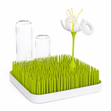 Boon Stem Drying Rack Accessory - White Boon Stem Drying Rack Accessory - White