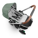 UPPAbaby Infant Snug Seat 2020 for VISTA/CRUZ Strollers