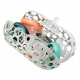 Clutch Dishwasher Basket - Grey