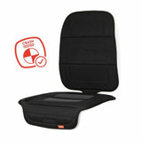 Diono Seat Guard Complete - Black