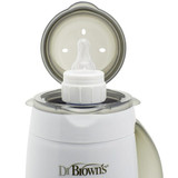Dr. Brown's Deluxe Bottle Warmer Dr. Brown's Deluxe Bottle Warmer