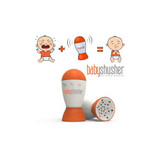 Baby Shusher - The Sleep Miracle