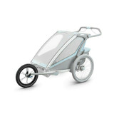 Thule Chariot Jogging Kit 2 for Double - (Lite2/Cross2/Sport2); Active Baby Vancouver Canada