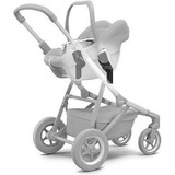 Thule Sleek Car Seat Adapter 