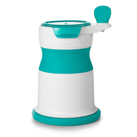 Oxo Tot Food Mill - Teal