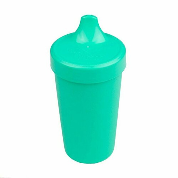 RePlay No Spill Sippy Cup - Aqua RePlay No Spill Sippy Cup - Aqua