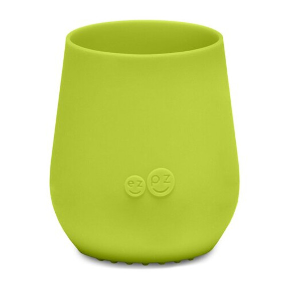 EZPZ Tiny Cup 2 Oz - Lime