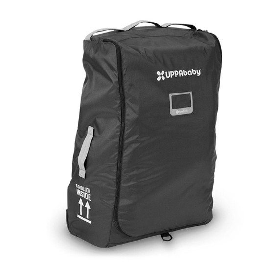 UPPABaby Travel Bag for VISTA,VISTA V2, CRUZ, CRUZ V2 UPPABaby Travel Bag for VISTA,VISTA V2, CRUZ, CRUZ V2