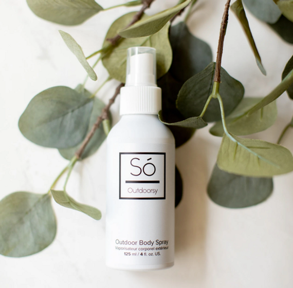 So Luxury Outdoorsy So Luxury Outdoorsy