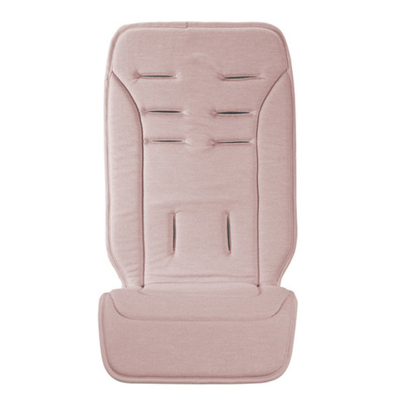 UPPAbaby Reversible Seat Liner for Vista/Cruz Strollers - Alice (Dusty Pink)