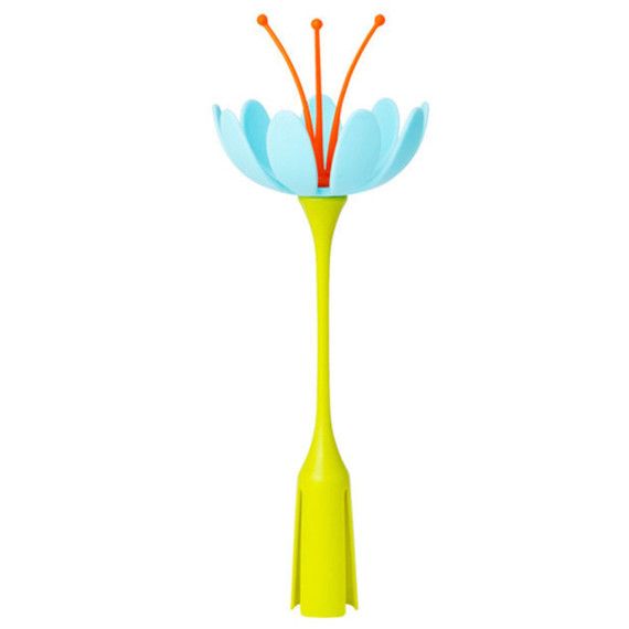 Boon Stem Drying Rack Accessory - Refresh Blue Boon Stem Drying Rack Accessory - Refresh Blue