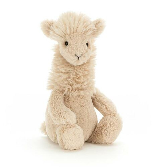 Jellycat Bashful Llama Medium