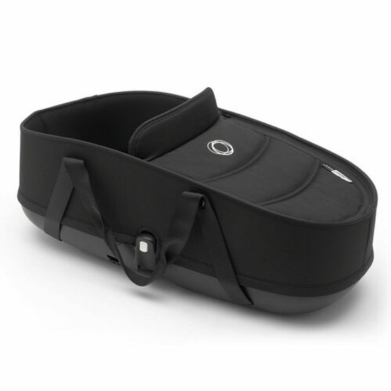 Bugaboo Bee5 Pram Body Complete - Black Bugaboo Bee5 Pram Body Complete - Black