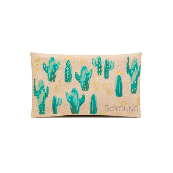 So Young Ice Pack Cacti Desert