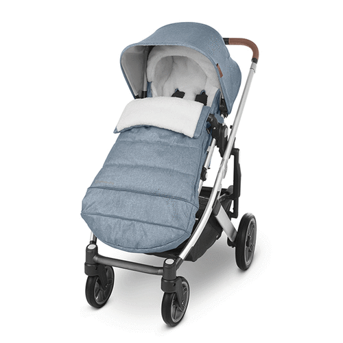 Uppababy CozyGanoosh Footmuff - Gregory