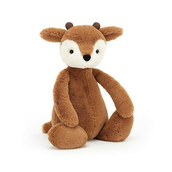Jellycat Bashful Fawn- Medium