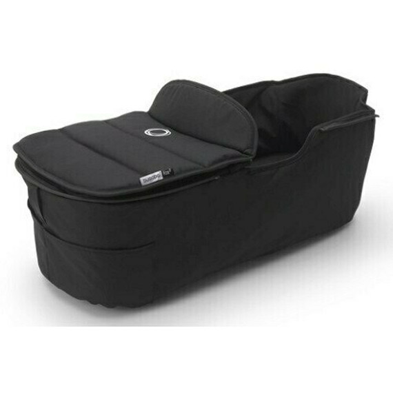 Bugaboo Fox3 Pram Body Fabric - BLK Bugaboo Fox3 Pram Body Fabric - BLK