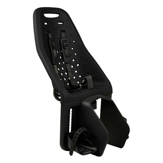 Thule Yepp Maxi - Rack Mounted Child Bike Seats - Black; Active Baby Vancouver Canada