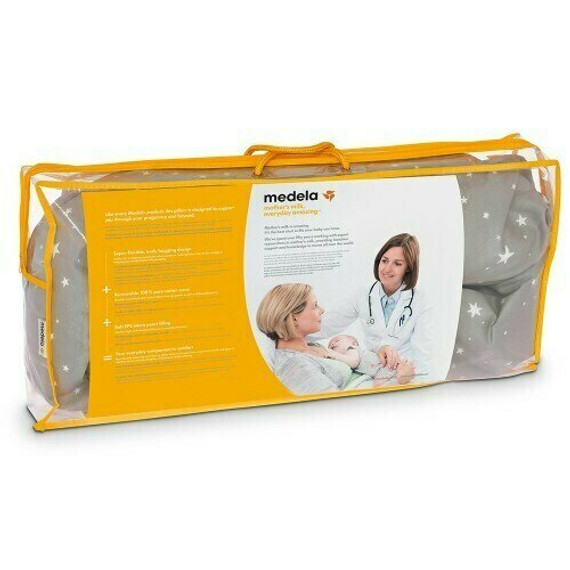 Medela Breastfeeding Pillow Medela Breastfeeding Pillow