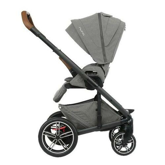 Nuna Mixx Stroller - Oxford Nuna Mixx Stroller - Oxford