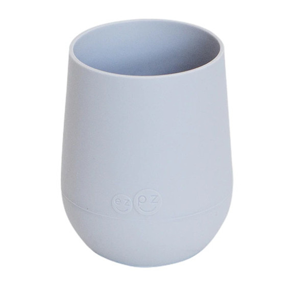 EZPZ Mini Cup - Pewter