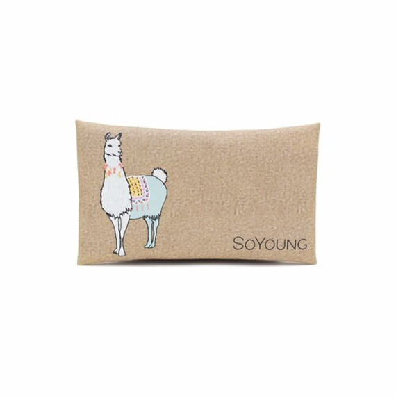 So young - Groovy Llama Ice Pack So young - Groovy Llama Ice Pack