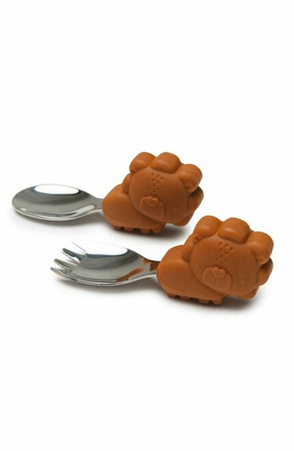 Born to be Wild - Feeding Set- Lion