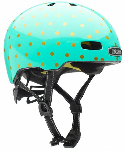 Nutcase helmets -Little Nutty - Sock hop XS (48-52cm)