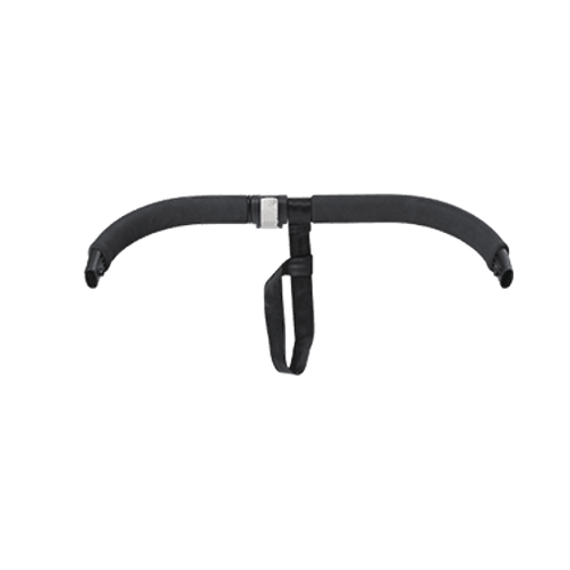 Bugaboo Donkey Top Handlebar Replacement Set - Black Bugaboo Donkey Top Handlebar Replacement Set - Black