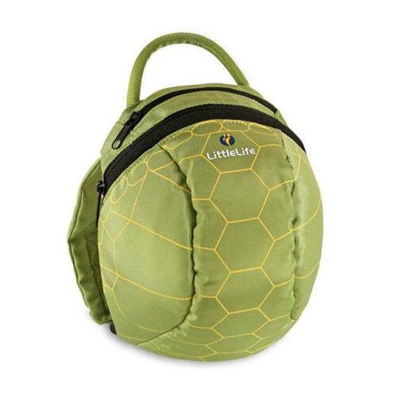 Little Life Toddler Daysack - Turtle
