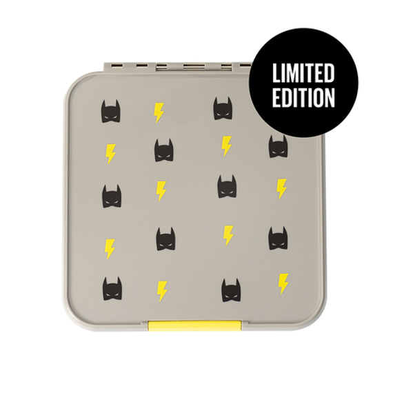 Little Lunch Box Co Bento Three- Super Hero Little Lunch Box Co Bento Three- Super Hero