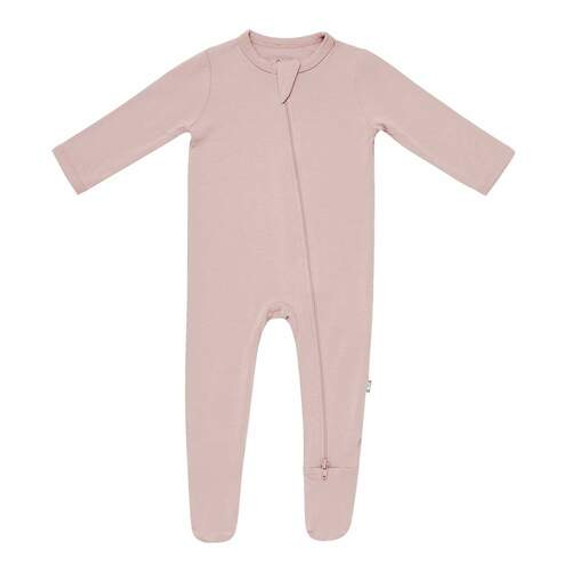 Kyte Baby Zippered Footie- Sunset Kyte Baby Zippered Footie- Sunset