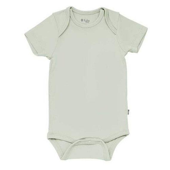 Kyte Baby Bodysuit - Aloe