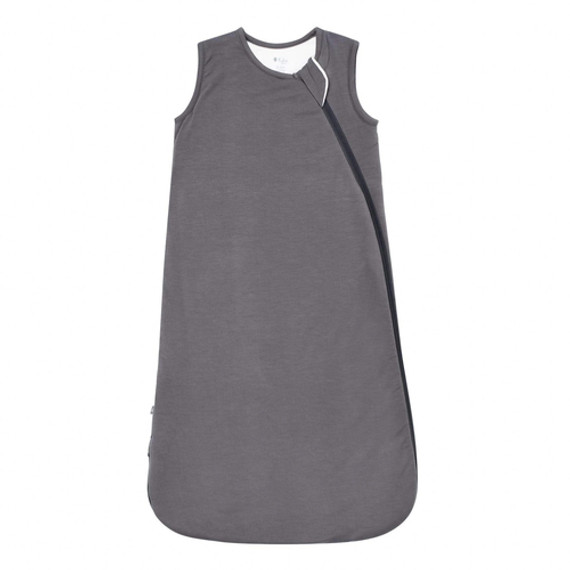 Kyte Baby Sleep Bag 1.0 Tog - Charcoal Kyte Baby Sleep Bag 1.0 Tog - Charcoal