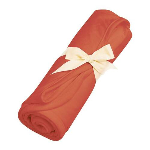 Kyte Baby Swaddle Blanket in Clementine Kyte Baby Swaddle Blanket in Clementine