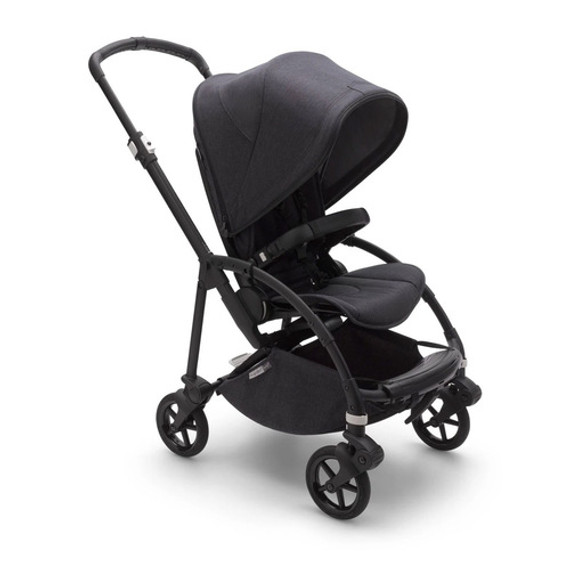 Bugaboo Bee6 Complete (Black Frame) - Mineral Washed Black; Active Baby Store Vancouver Bugaboo Bee6 Complete (Black Frame) - Mineral Washed Black; Active Baby Store Vancouver